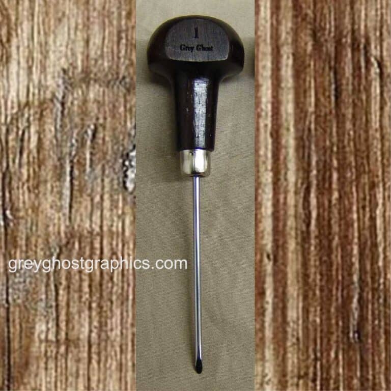 Petal Lifter Size 1