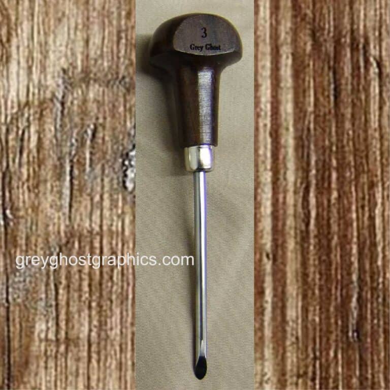 Petal Lifter Size 3