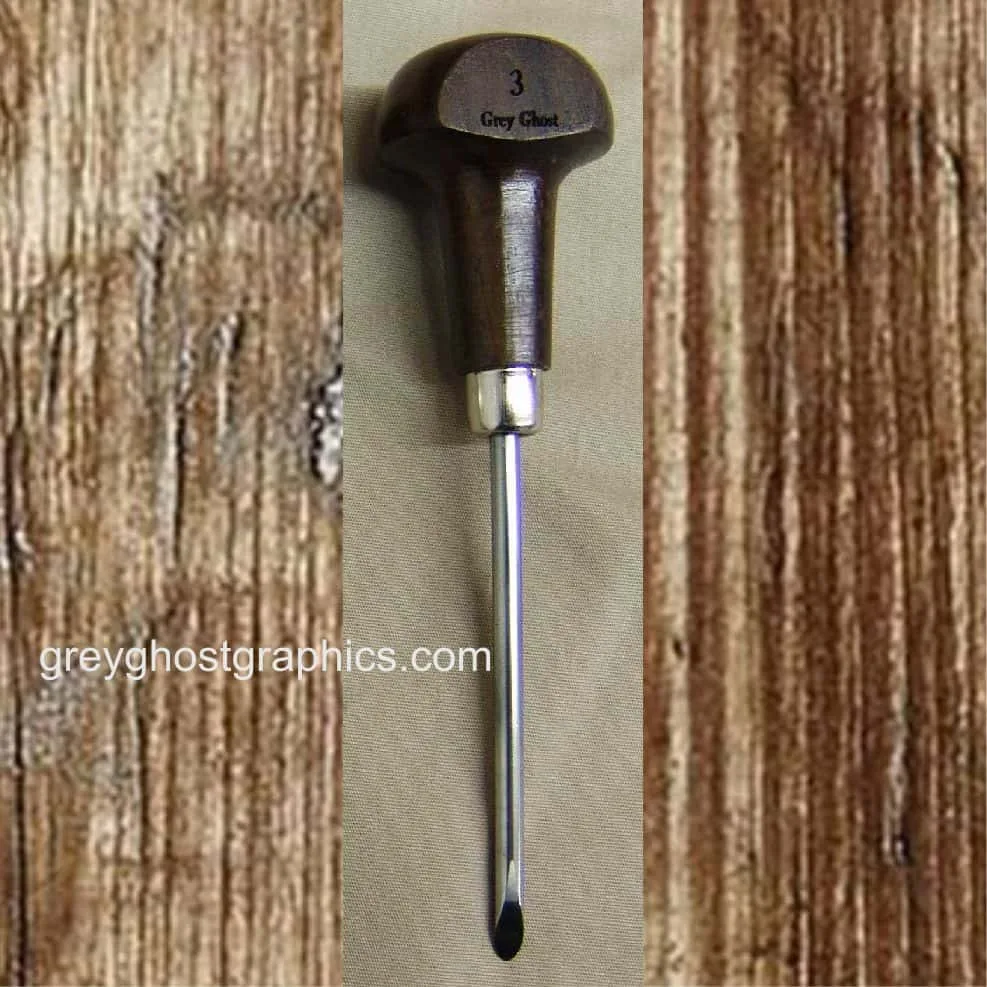 Petal Lifter Size 3