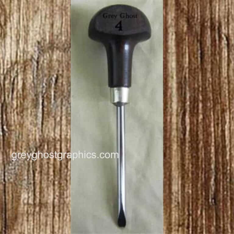 Petal Lifter Size 4