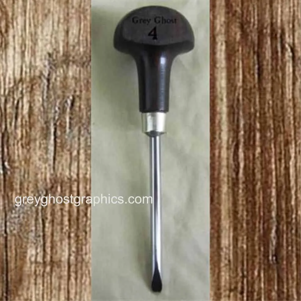Petal Lifter Size 4