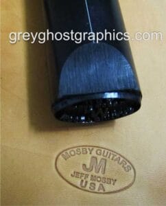 Custom maker stamps