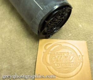 Custom Maker Stamps - Image 3